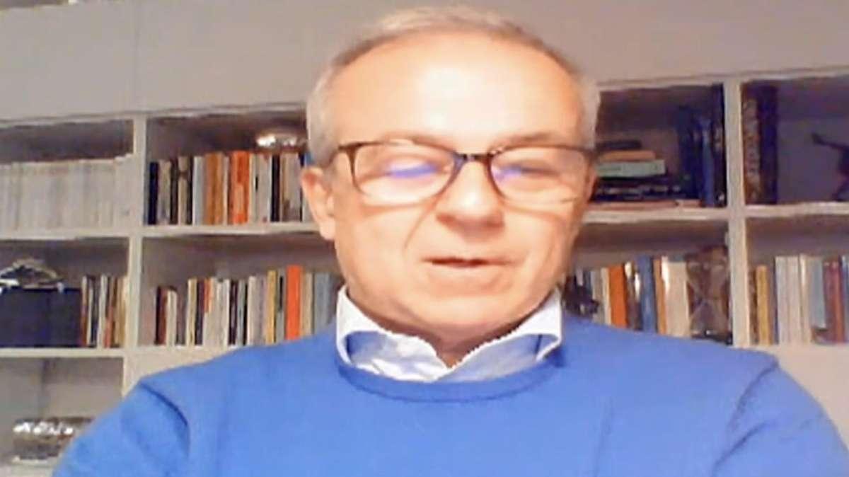 «Scelte sconcertanti», il tifoso nerazzurro professor Franco Locatelli attacca l'Atalanta