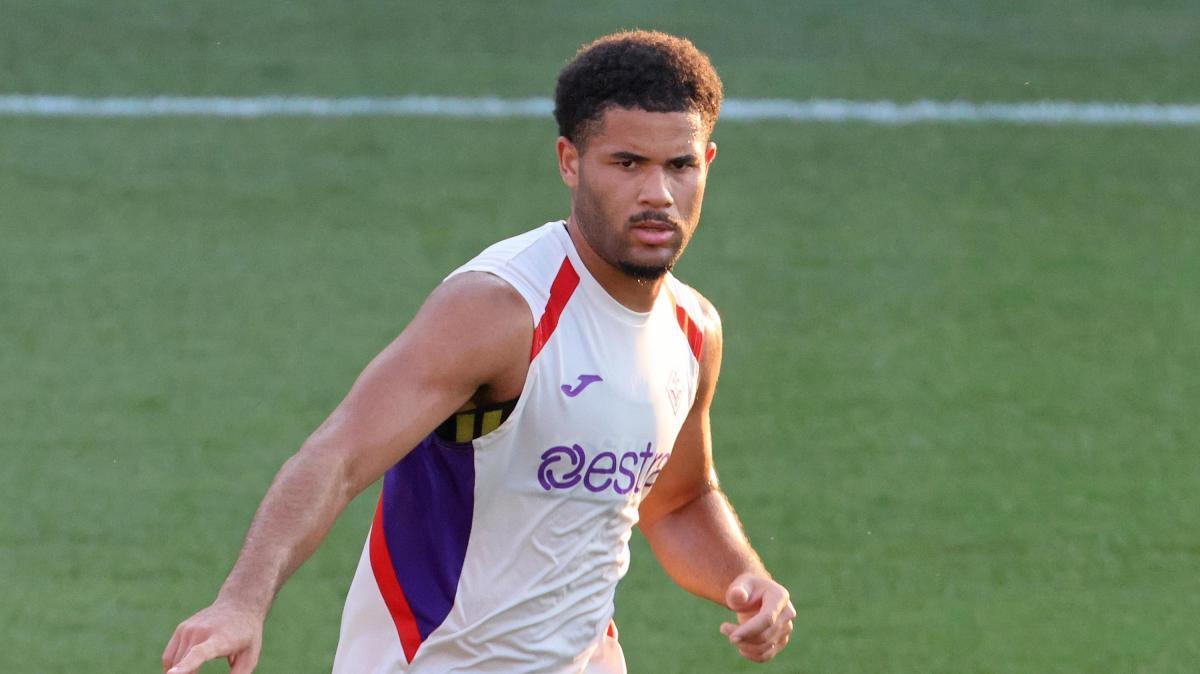 Venezia scatenato, preso Sohm dalla Fiorentina: l'annuncio