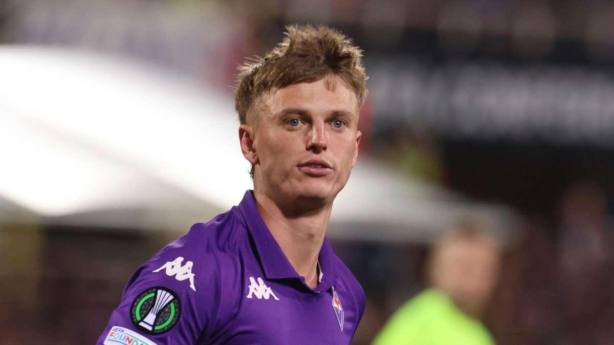 Gazzetta - L'Atalanta vigila su Gudmundsson: islandese conteso da Bologna, Roma e Fiorentina 