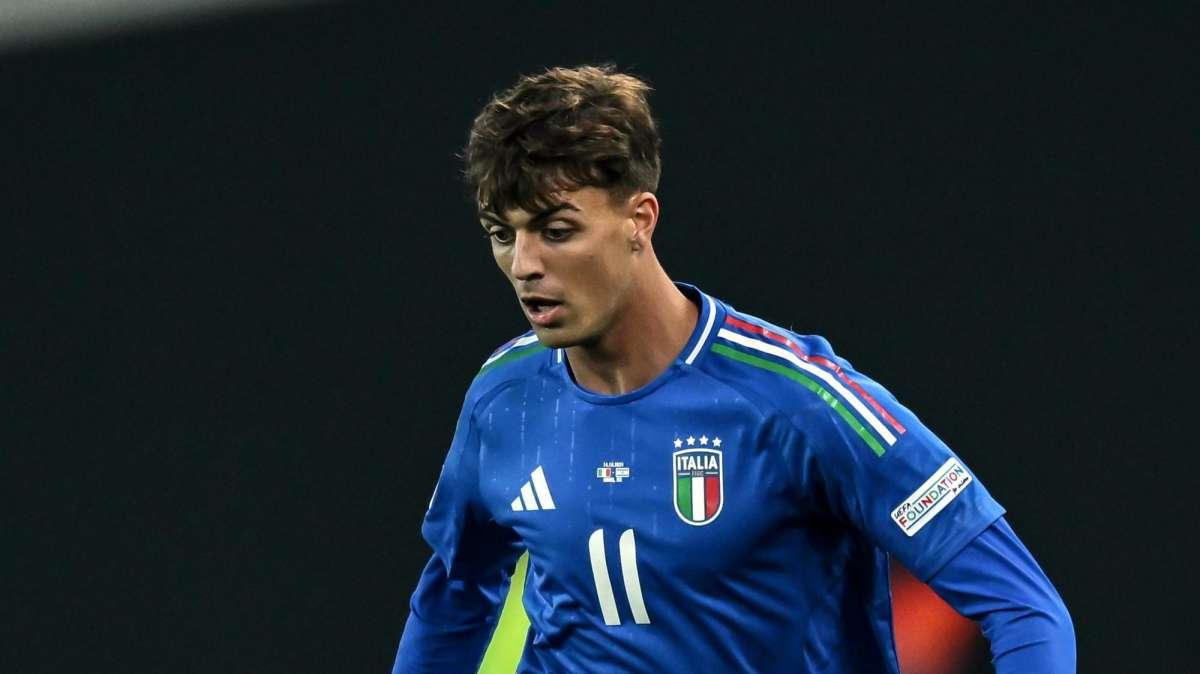 Italia, il Ct Spalletti: "Curioso di vedere Maldini all'Atalanta"