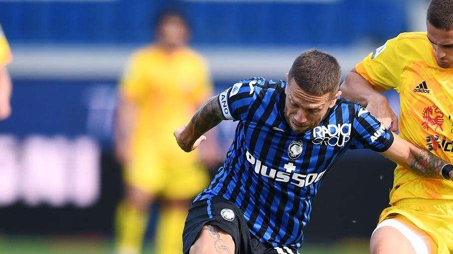 Le pagelle -  Dea show, 13 gol in 3 partite. Simeone non si vede