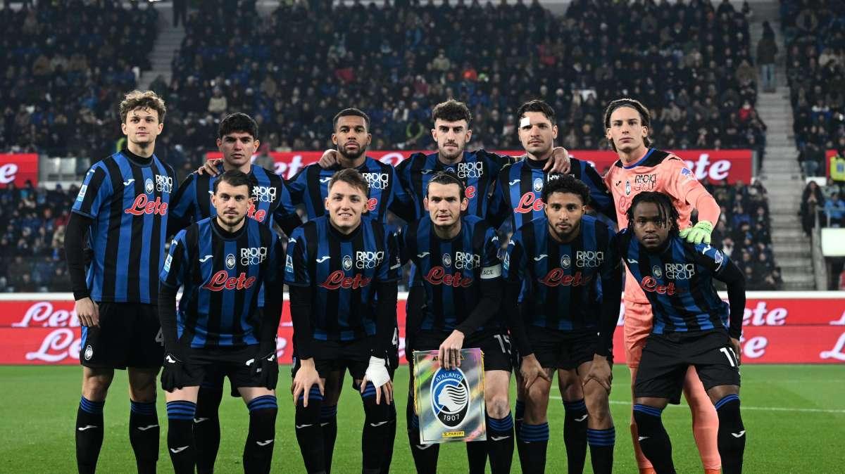 Atalanta, l’impresa è possibile: coraggio e ambizione contro il Barcellona