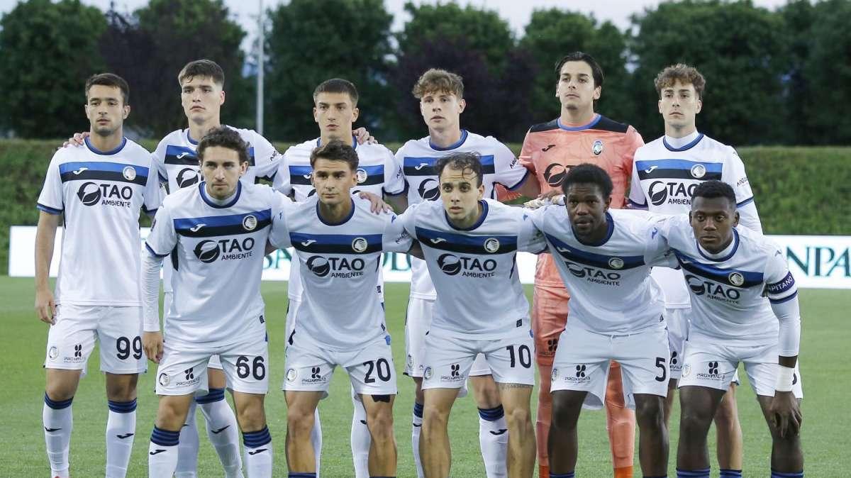 L’Atalanta U23 sogna in grande: il tabellone sorride, Cerignola primo ostacolo