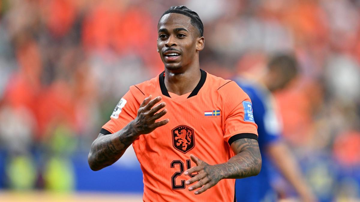 Summerville, la Roma affonda: 45 milioni al West Ham
