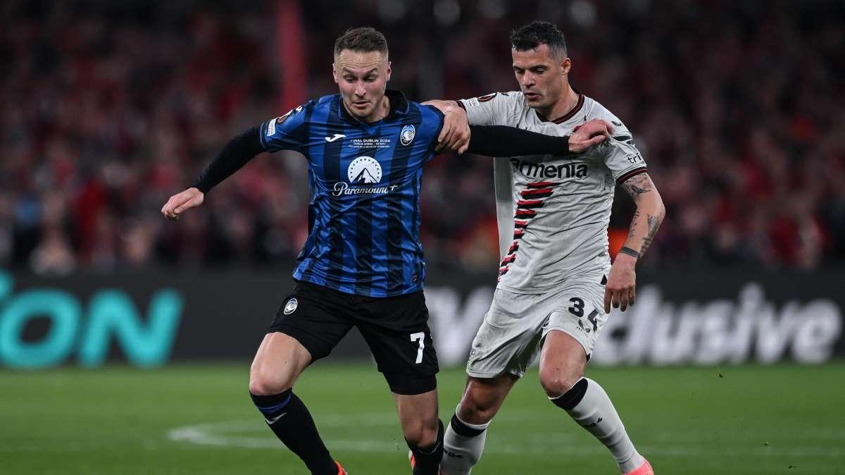 Juve pronta a battere il record per Koopmeiners: offerta da 55 Mln all’Atalanta