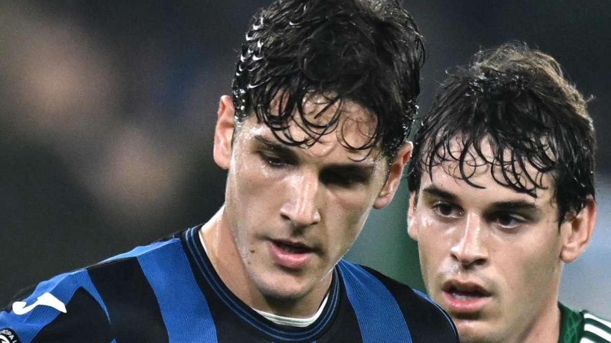 Maldini in arrivo? Il futuro di Zaniolo all'Atalanta è in bilico: un'alternativa si fa strada