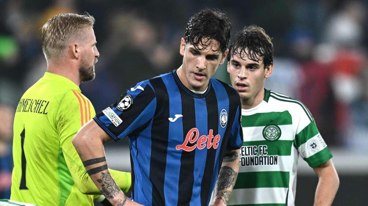 Nicolò Zaniolo si racconta: "A Bergamo non ero mentalmente pronto. Su Gasperini..."