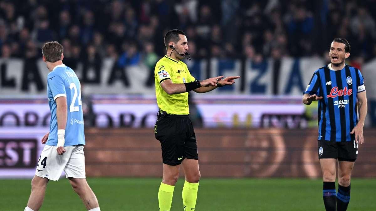 Il caos VAR gela Bergamo: anatomia del gol negato a Ederson e la verità sui rigori fantasma