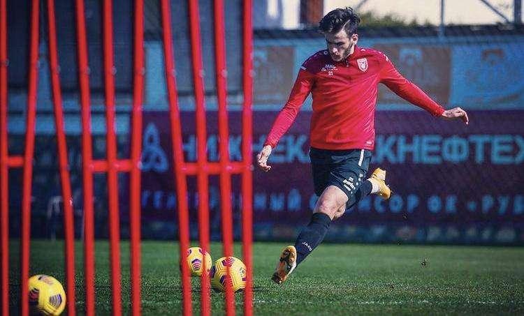 La nuova stella di Tbilisi: Kvaratskhelia piace a mezza Europa, Atalanta e Milan se lo contendono