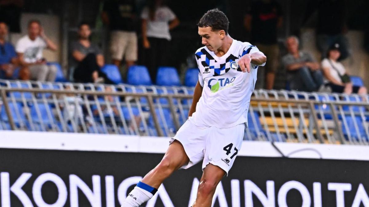 Atalanta regina dei giovani in Serie C: Levak guida la classifica U21