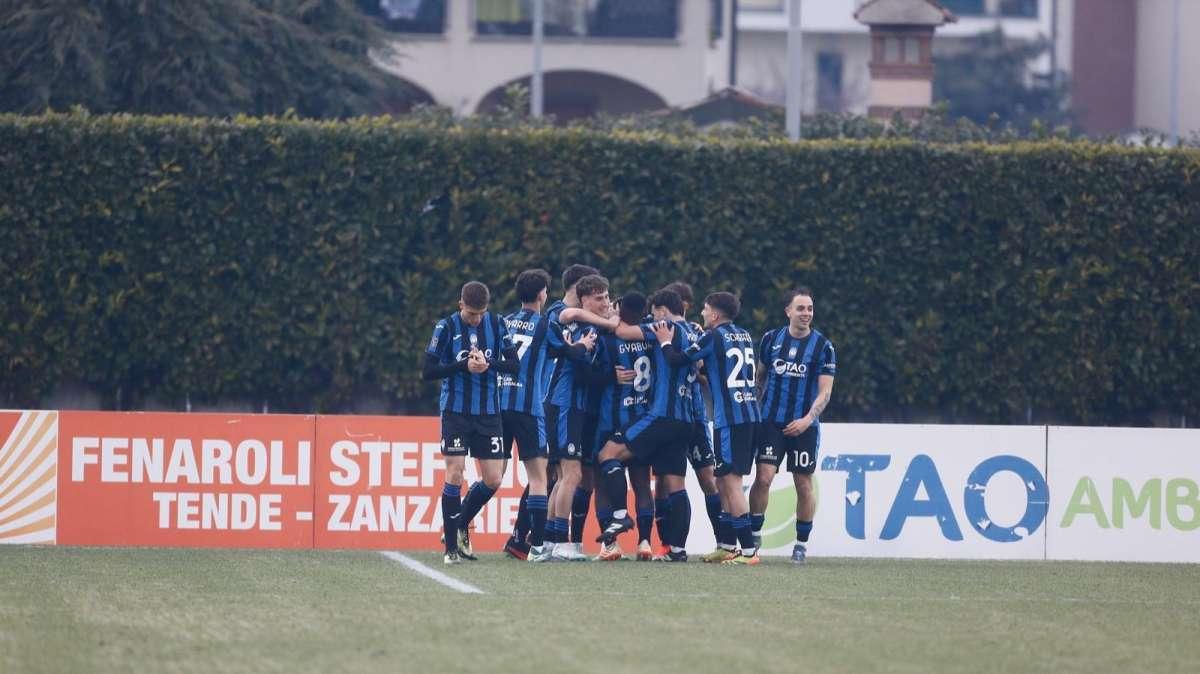 Parziali 17.30: Cerignola già avanti 4-0. Rimini in vantaggio a Ferrara