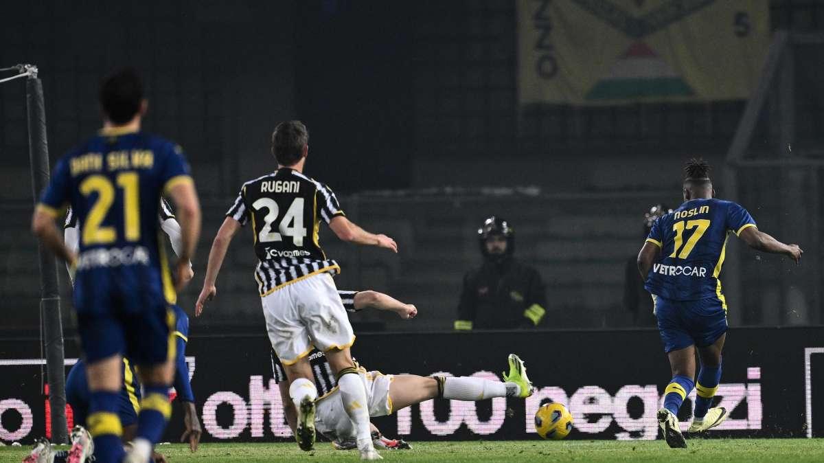Hellas Verona, Noslin: "Lottiamo per rimanere in A. Siamo pù uniti che mai"