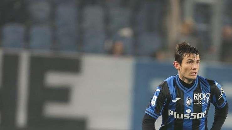 Atalanta all'esame Juventus, De Roon: "Saranno incazzati neri e vorranno rifarsi"