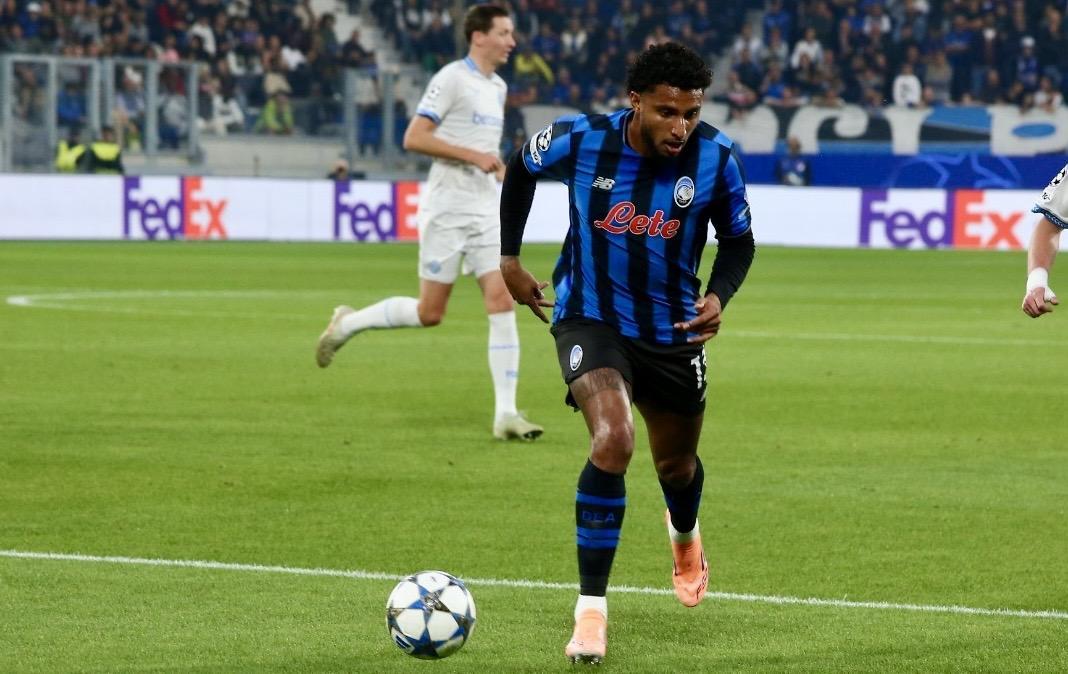 Atalanta, Ederson torna a Zingonia. Ecco i il perché del dietrofront del Manchester