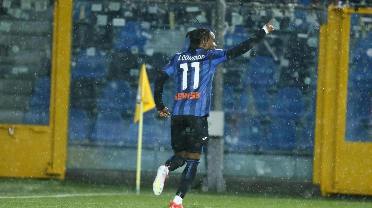 Le pagelle - Lookman, ogni pallone che tocca è magia! Flop il tandem svedese Hien-Holm
