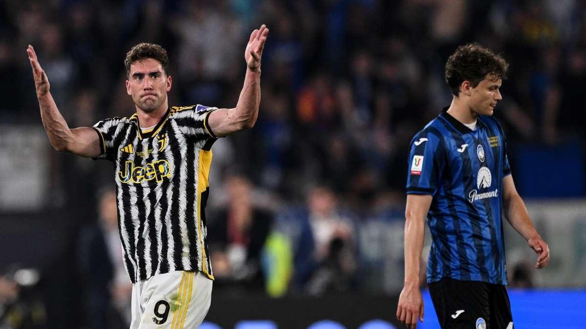 Le pagelle della Juventus - Vlahovic firma, Danilo dalle parole ai fatti. Gara tipo per Allegri