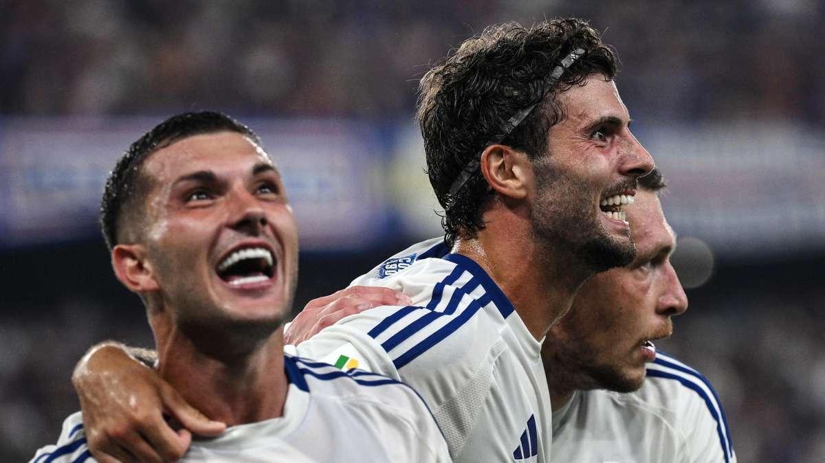 Notte storica per il Como di Fabregas! Prestazione capolavoro e Atalanta battuta 3-2