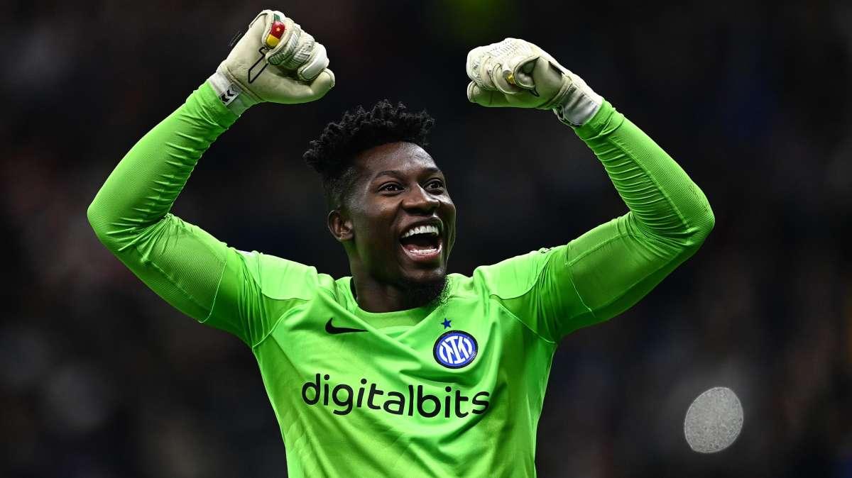Inter, Chelsea su Onana: domani incontro a Milano. Sul piatto anche il cartellino di Kepa