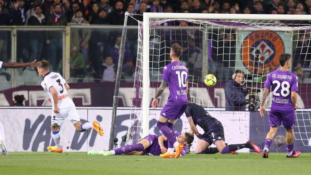 Maehle, il terzino-goleador che illumina l'Atalanta