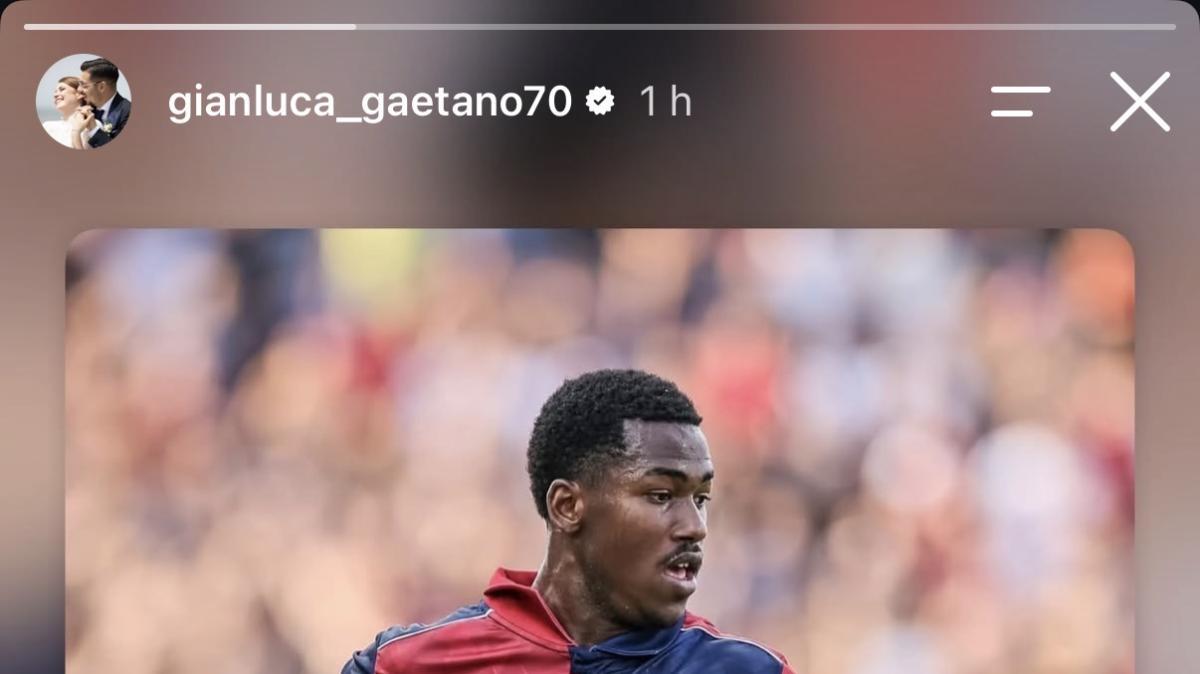 Trepy in terapia intensiva, il messaggio di Gaetano: «Forza Yael»