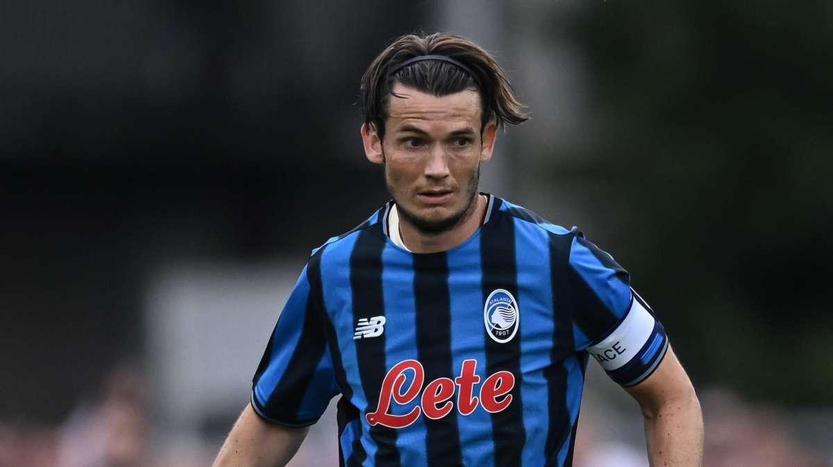 De Roon: "Con Juric stiamo crescendo, a Bergamo serve pazienza"