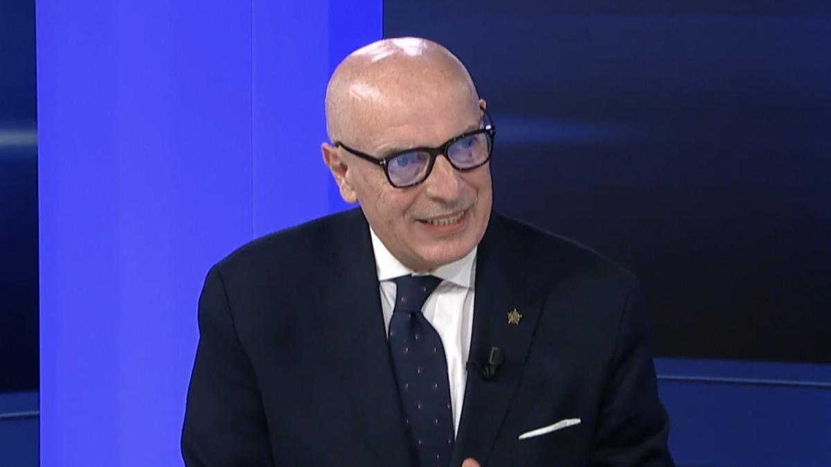 «Con tutto il rispetto per i bidoni e le scamorze»: Jacobelli e i giovani che l'Italia dimentica