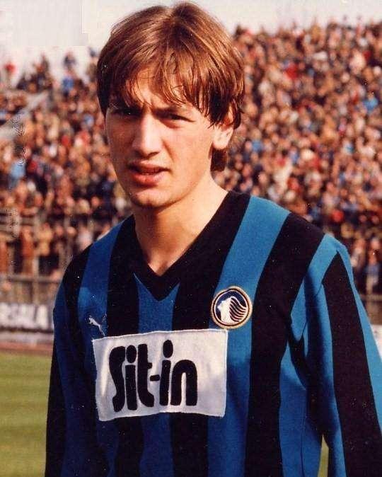 ESCLUSIVA TA - Marco Pacione, il cuore diviso in tre: "Genoa e Verona tappe fondamentali, ma l'Atalanta è storia"
