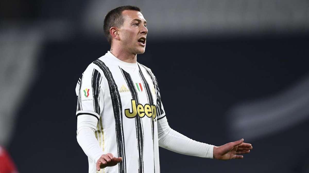 Juve-Bernardeschi, dopo averlo proposto all'Atalanta ci riprova con il Milan 