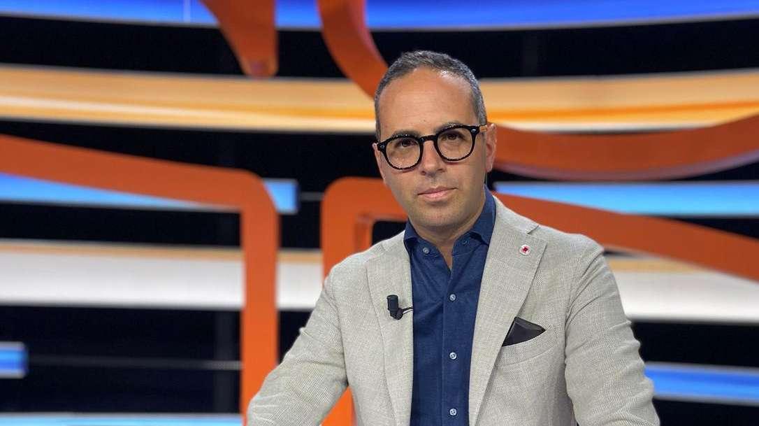 Criscitiello: "Ronaldo, il tramonto di un fenomeno viziato"