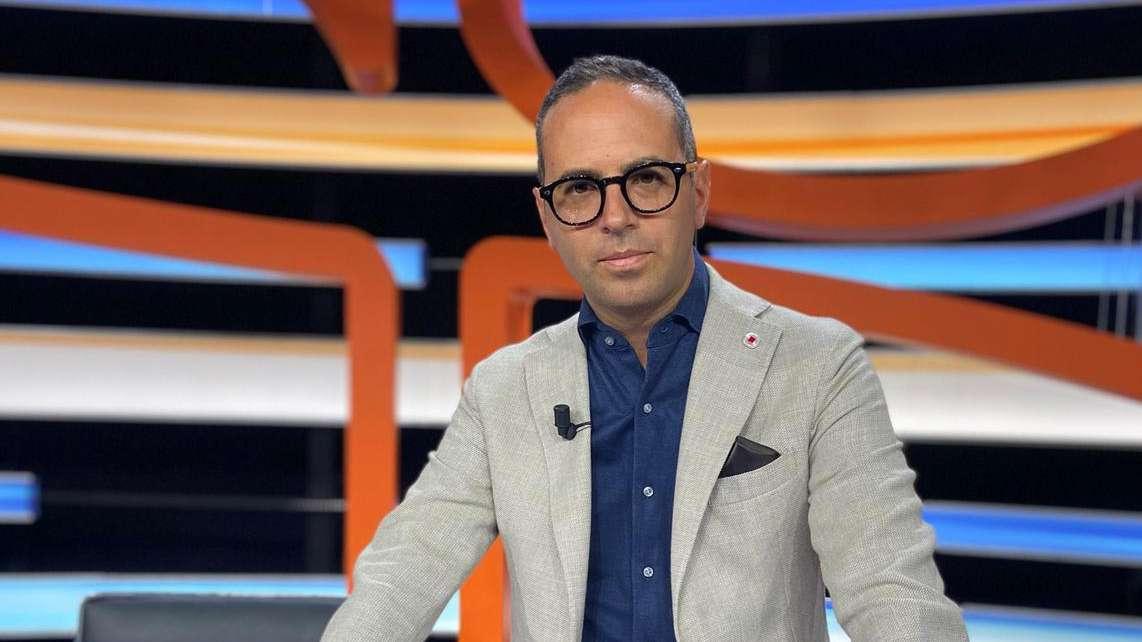 Criscitiello sull'Atalanta: "Appena si è parlato di scudetto, ha collezionato una figura pessima a Napoli"