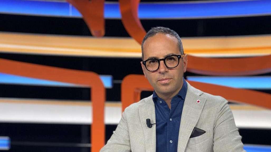 Criscitiello: "L'Atalanta merita la Champions, questa Juve no" 
