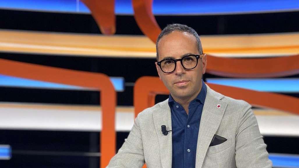 Criscitiello: "Se Gasperini gioca da Atalanta, la Juventus la scampa facile"