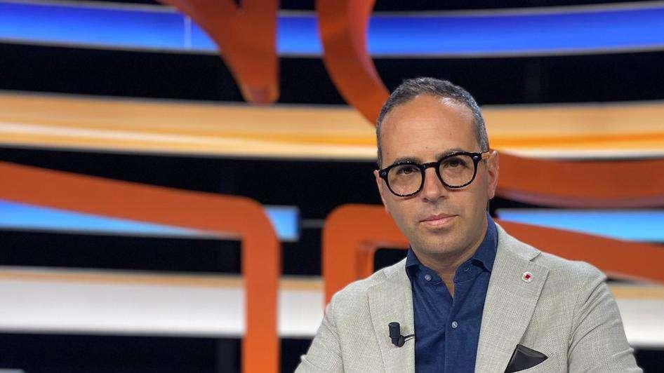 Criscitiello: "Con l'Atalanta il Milan non ci ha capito nulla! Che possa perdere ci sta, non deve vincere lo scudetto..."