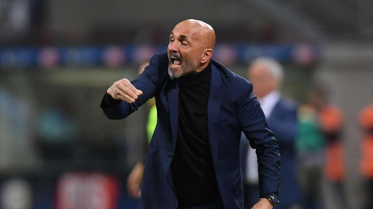 Napoli, idea Spalletti per il dopo Gattuso