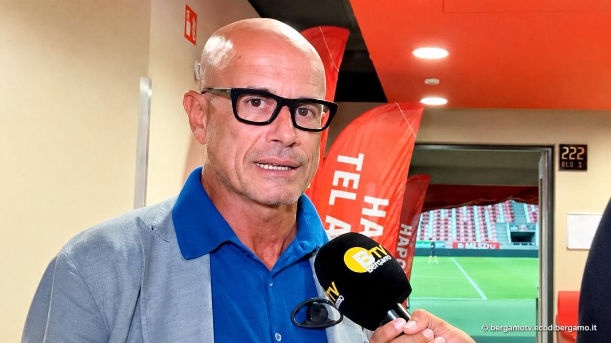 Max Nebuloni (Sky): "Non sarà soltanto Rowe il prossimo arrivo"