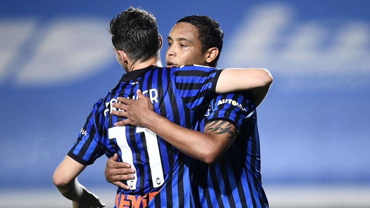 Le pagelle - Muriel cecchino, Pasalic al posto giusto...