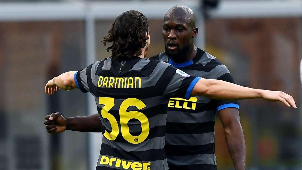 Se l'Inter batte l'Atalanta, non la fermerà più nessuno