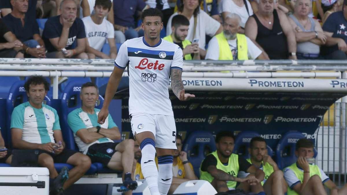 Ben Godfrey, meteora all'Atalanta. Ha già esordito con vittoria all'Ipswich Town