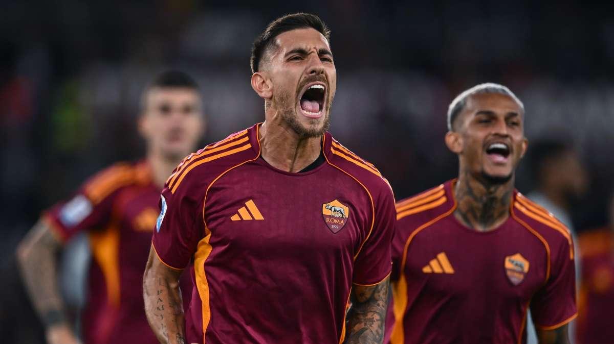 Roma di ferro, Gasperini al comando: difesa d’acciaio e primato meritato