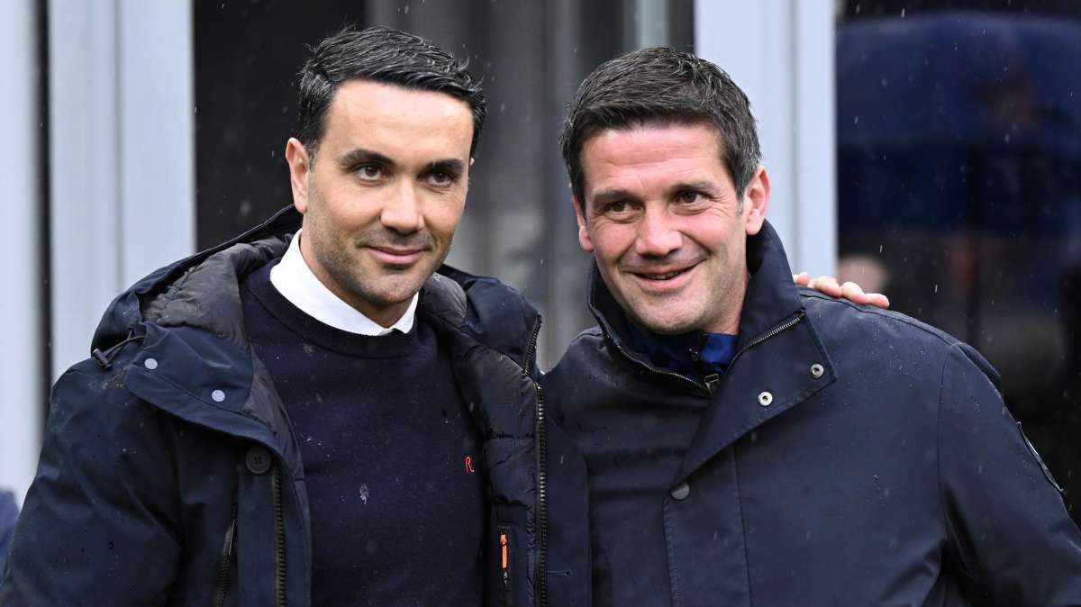 L'isterismo dell'Inter e il cinismo della Dea: Palladino ingabbia Chivu in un finale di fuoco