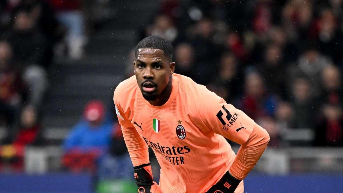 Milan, primi scogli del dopo-Maldini: si complica il rinnovo di Maignan, anche Leao e Theo scontenti
