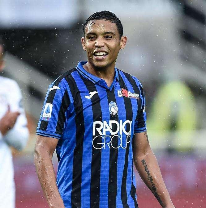 Muriel, ancora guai con la Colombia: Juventus a rischio
