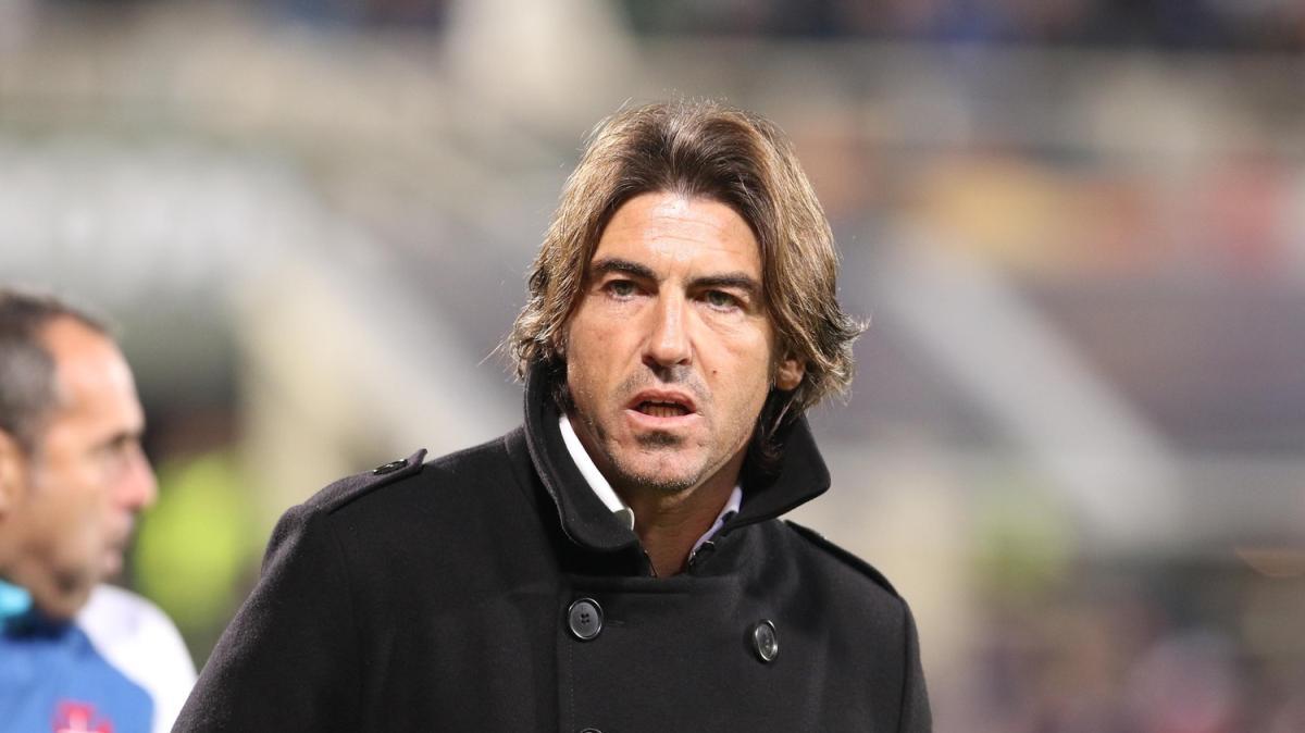 Pafos, Sá Pinto in conferenza: "C'è troppa differenza di livello tra noi e l'Atalanta"
