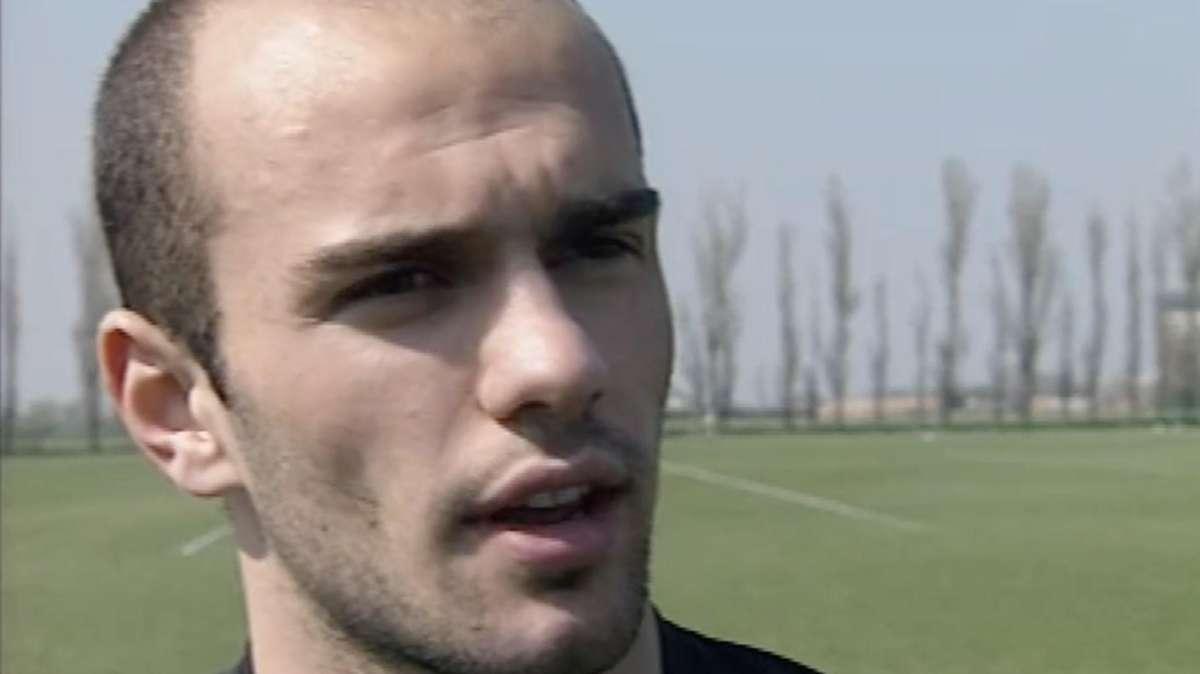 Cuore a metà tra Bergamo e Londra: quando Luca Percassi vestiva 'Blues' da Vialli e Zola e studiava da dirigente visionario