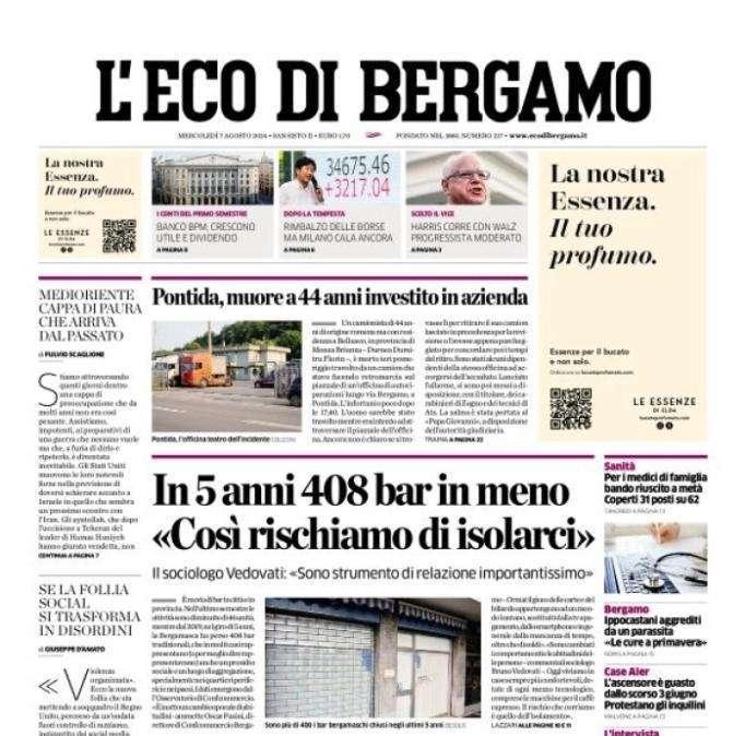 Scamacca rotto, L'Eco di Bergamo suggerisce: "Atalanta, tre nomi per un rimpiazzo"
