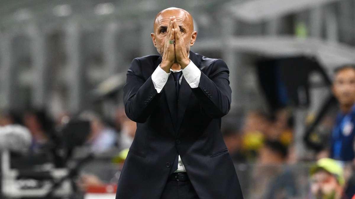 Spalletti su Zaniolo e Tonali via da Coverciano: "Non potevamo portare due ragazzi shockati...
