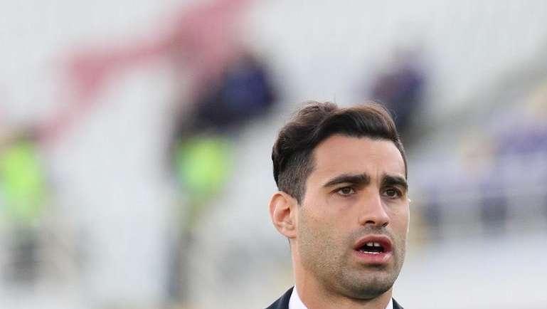 Dea, senti l'ex Brivio: "Son certo che sarai protagonista ancora" 