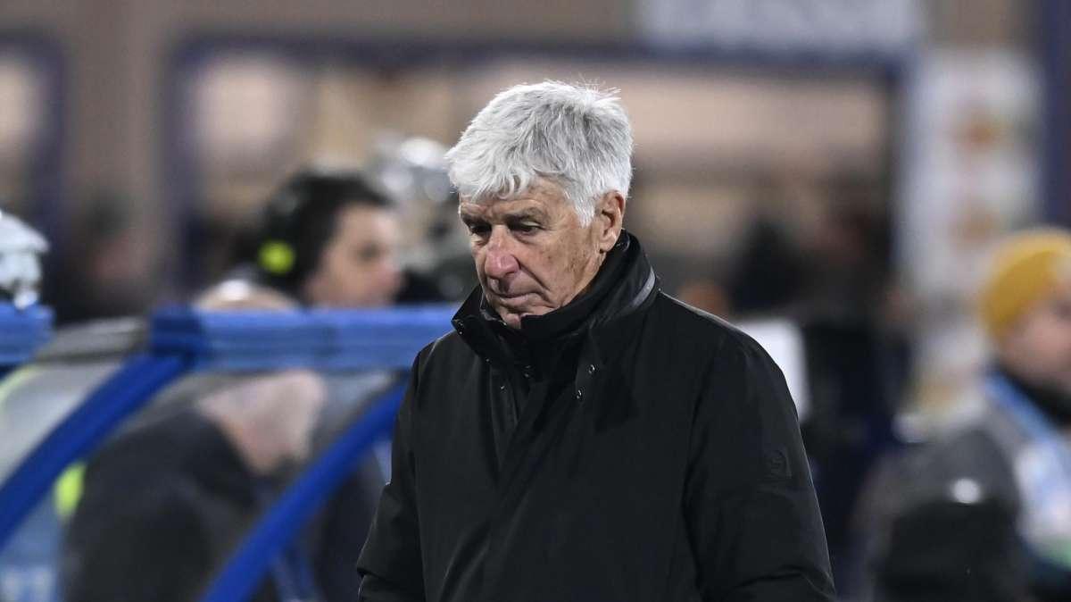 La resa dei conti finisce in lacrime: Gasperini crolla in diretta, sbatte la porta e rimpiange l'oro di Bergamo e Percassi
