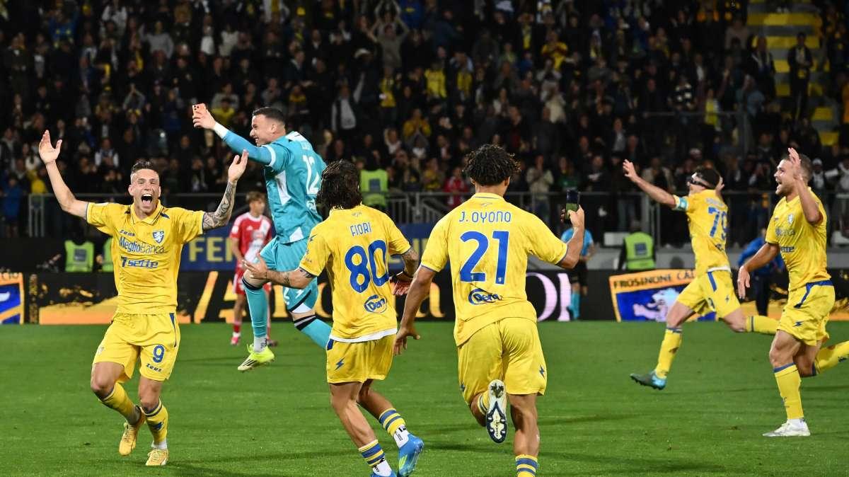 Frosinone, al via la preparazione estiva: ritiro confermato al Terminillo