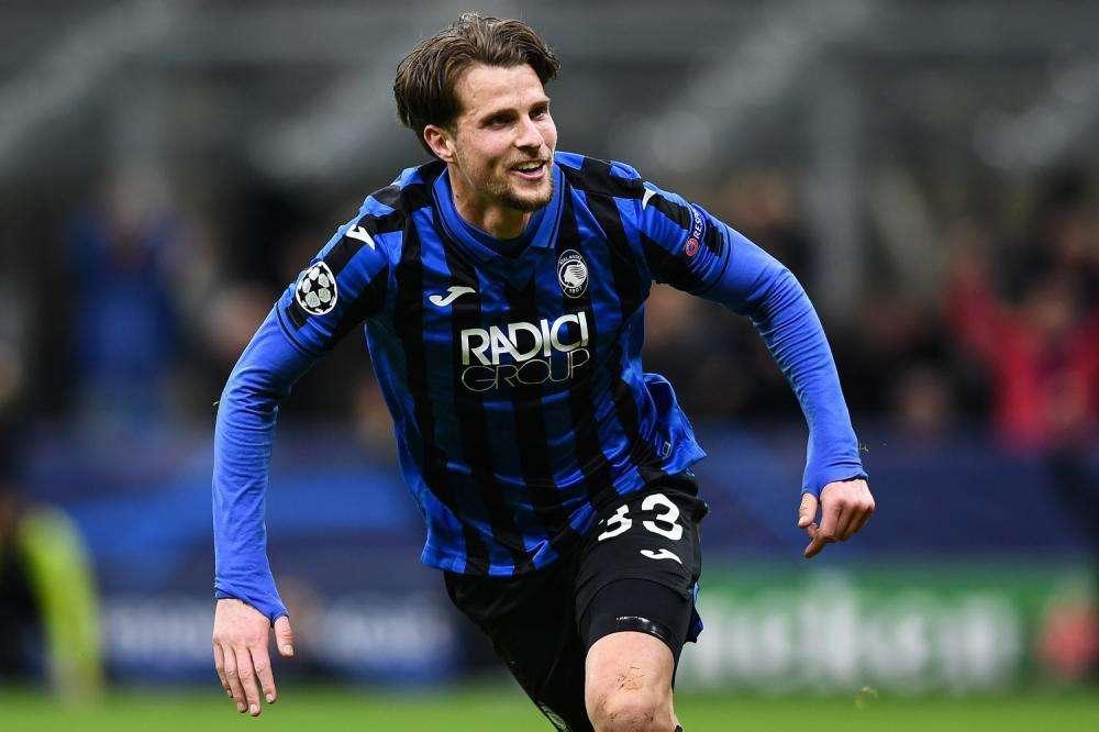 TA24 MERCATO - Blindato Hateboer: il terzino fuori dal mercato. Resterà a Bergamo